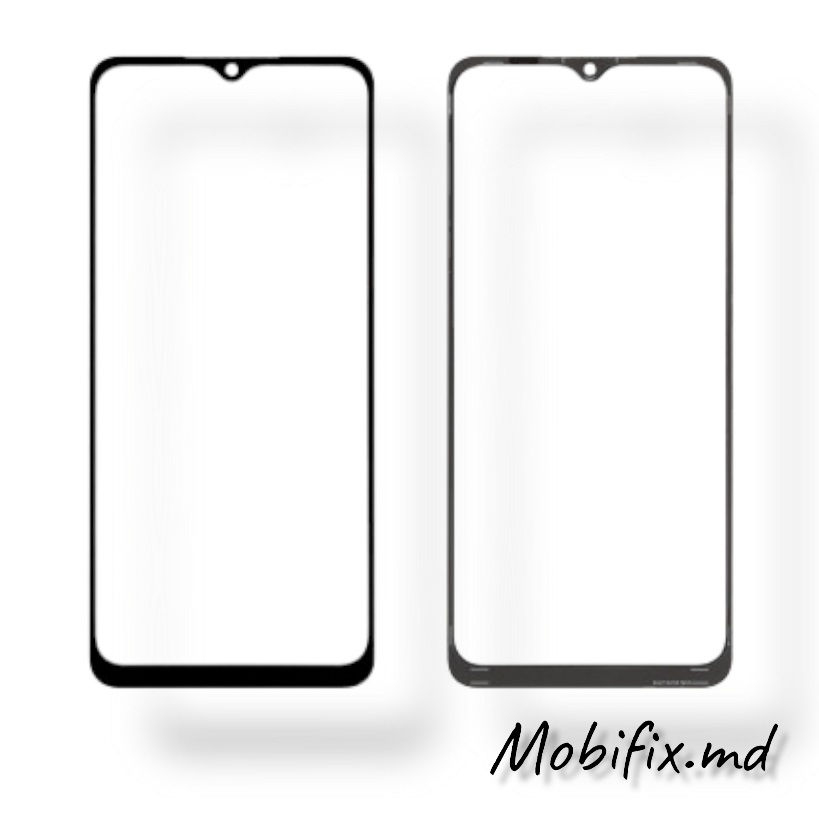 Стекло дисплея Samsung A02s, A025
