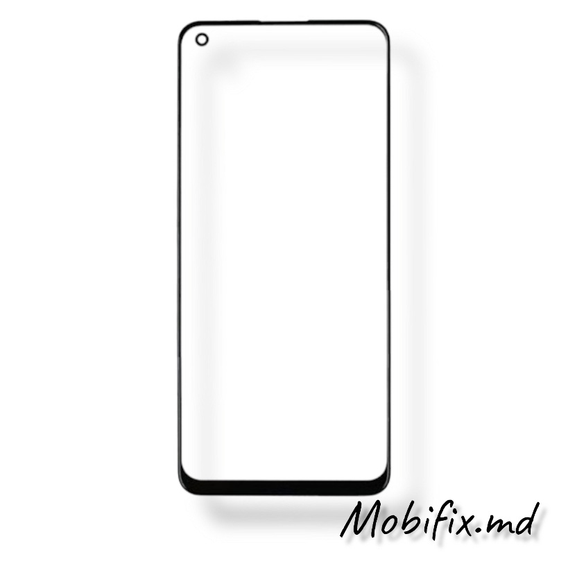 Стекло дисплея Realme 8 Pro, Oppo A74