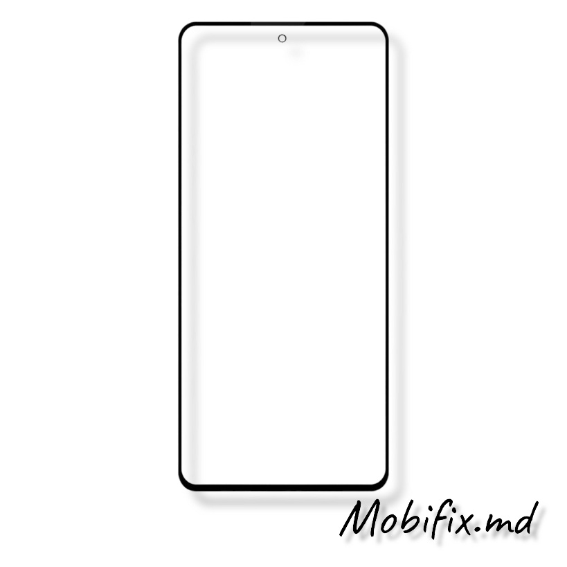 Стекло дисплея Samsung S20 Ultra G988