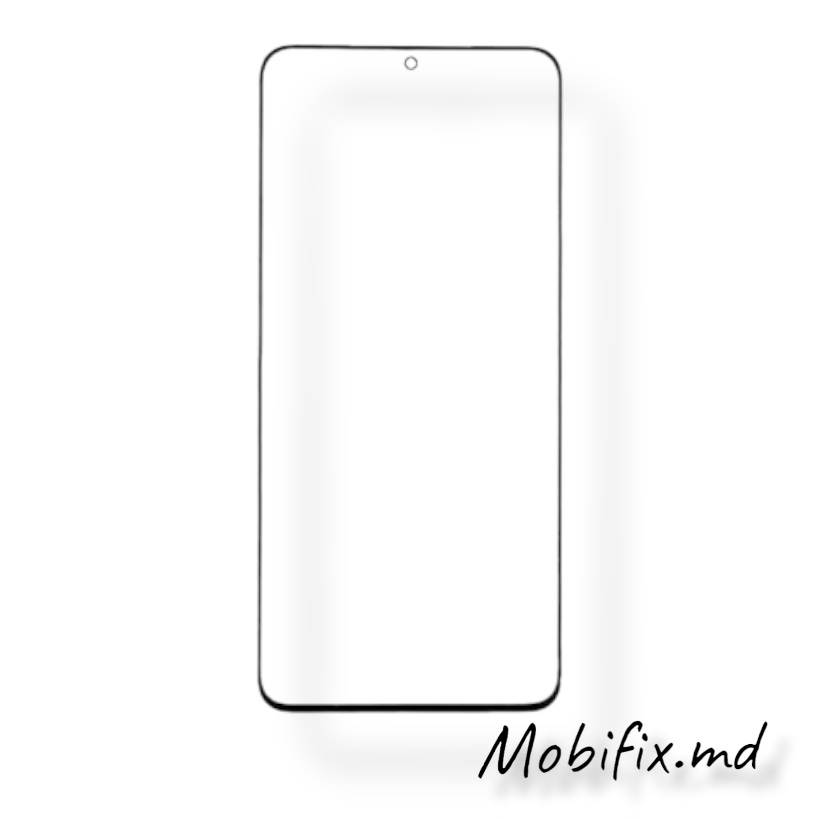 Стекло дисплея Samsung S20+ Plus G985