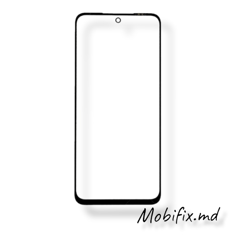 Стекло дисплея Xiaomi Redmi 10, 10s, Note 10T