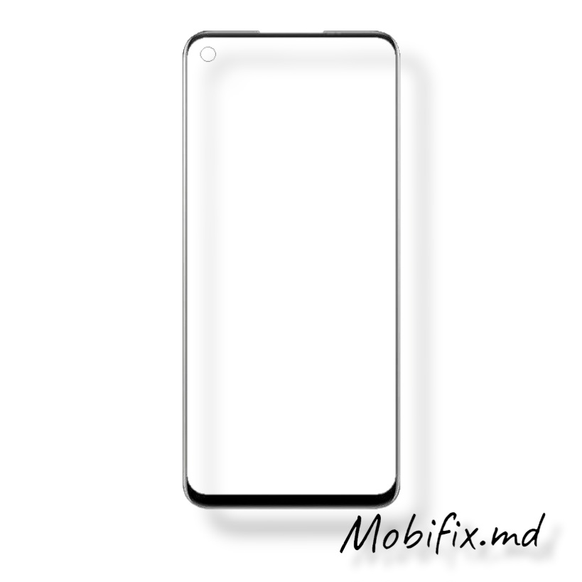 Стекло дисплея Realme C17, Realme 7i, OPPO A32, A33, A53, A53s