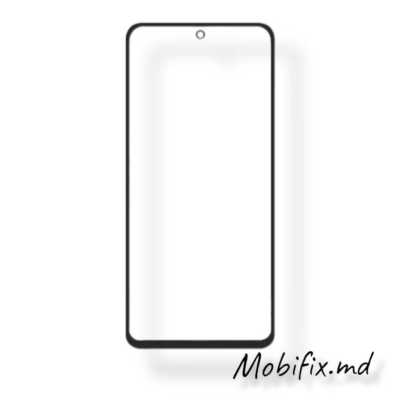 Стекло дисплея Xiaomi Poco F3, Redmi K40