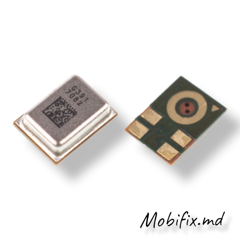 Микрофон Samsung S10e, S10, S10+ Plus