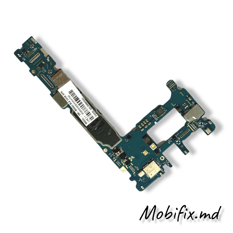 Процессорная плата Samsung Note 8, N950U