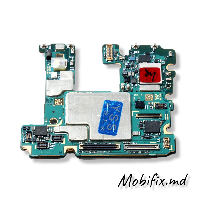 Процессорная плата Samsung Note 10, N970U