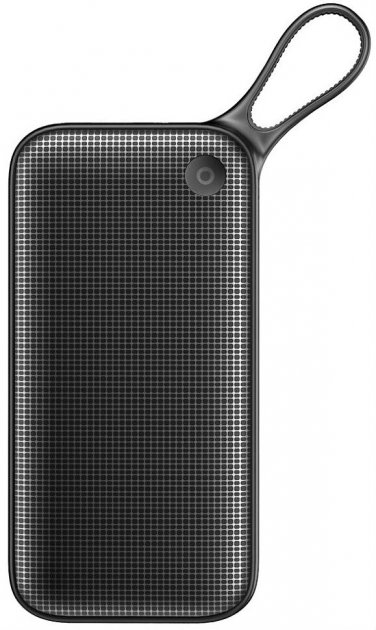Power Bank 20000 mAh BASEUS Powerful Type-C PD QC3.0 Black Power Bank 20000 mAh BASEUS Powerful Type-C PD QC3.0 Black