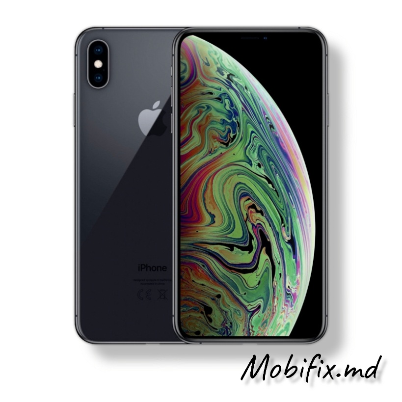 Apple iPhone XS 256Gb Space Gray • б.у Apple iPhone XS 256Gb Space Gray • б.у
