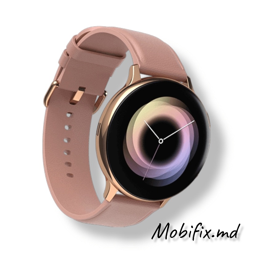 Samsung Watch Active 2 40mm Gold • б.у Samsung Watch Active 2 40mm Gold • б.у