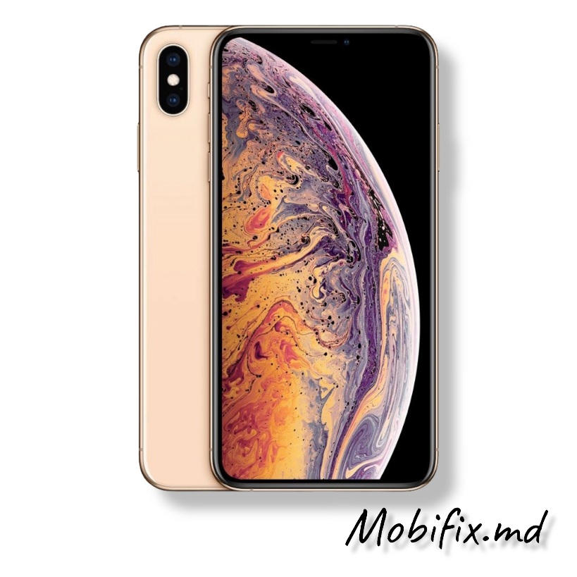 Apple iPhone XS 256Gb Gold • б.у Apple iPhone XS 256Gb Gold • б.у
