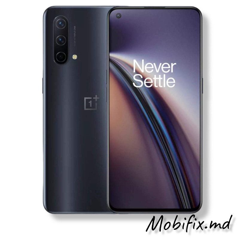OnePlus Nord CE 5G 12/256 Dual Sim Charcoal Inc • Новый OnePlus Nord CE 5G 12/256 Dual Sim Charcoal Inc • Новый