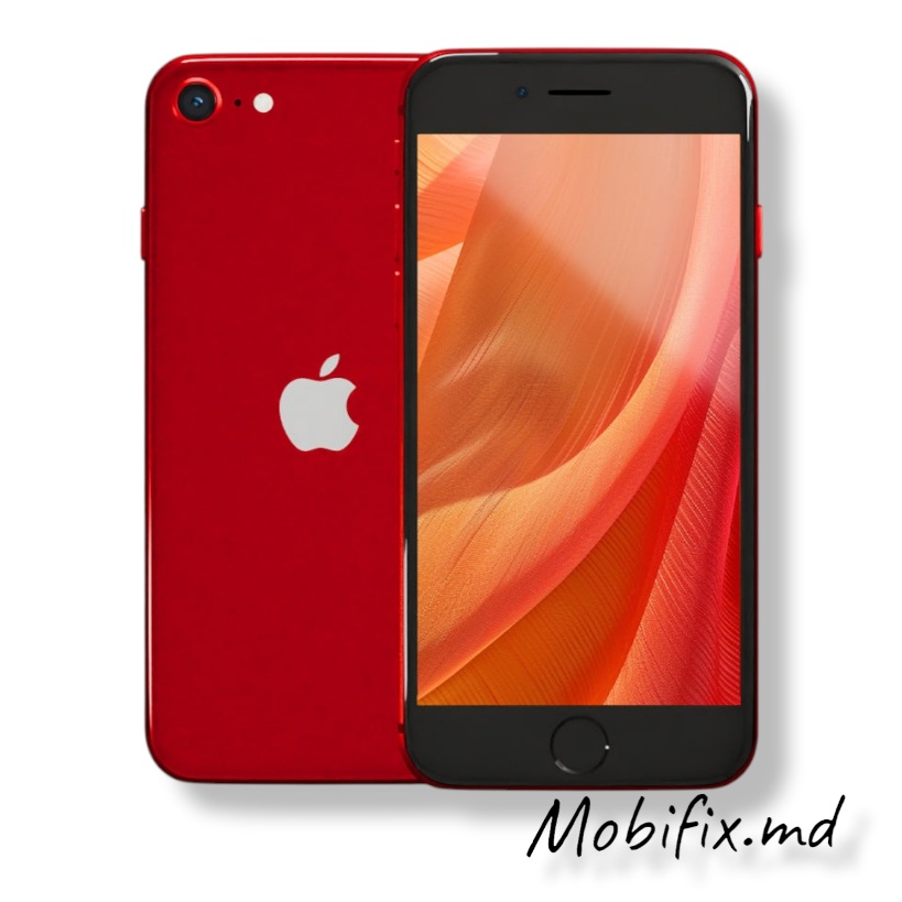 Apple iPhone SE (2nd Gen) 2020 128Gb Red • Новый Apple iPhone SE (2nd Gen) 2020 128Gb Red • Новый