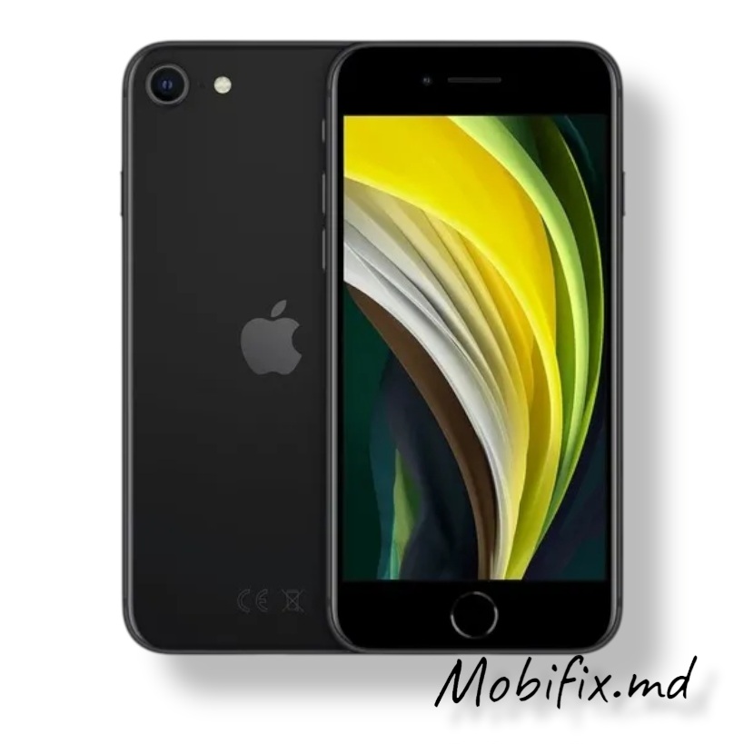 Apple iPhone SE (2nd Gen) 2020 256Gb Black • Новый Apple iPhone SE (2nd Gen) 2020 256Gb Black • Новый