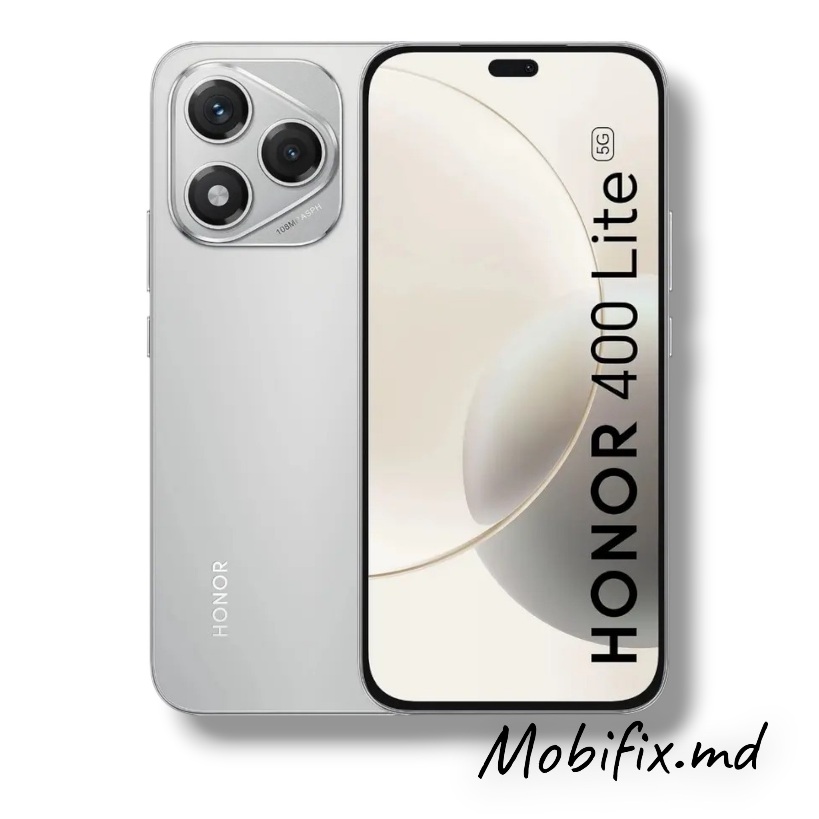 HONOR 400 Lite 5G 8/256GB Gray • Новый HONOR 400 Lite 5G 8/256GB Gray • Новый