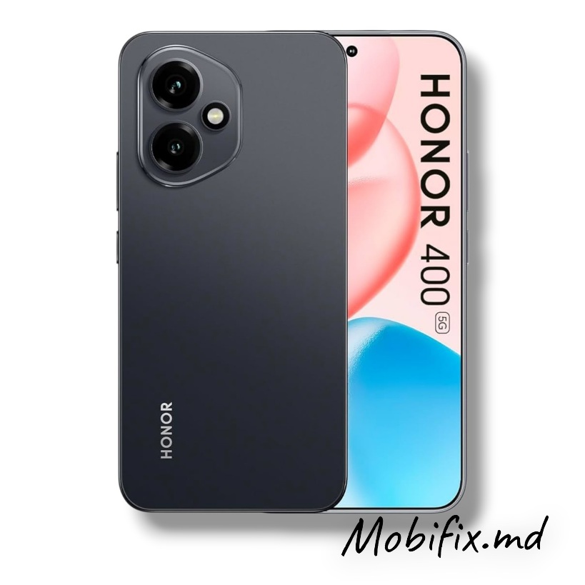 HONOR 400 5G 8/512GB Black • Новый HONOR 400 5G 8/512GB Black • Новый