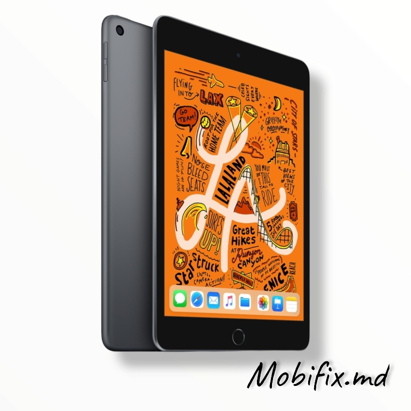 Apple iPad Mini 5 WiFi 64Gb Space Gray A2133 Apple iPad Mini 5 WiFi 64Gb Space Gray A2133