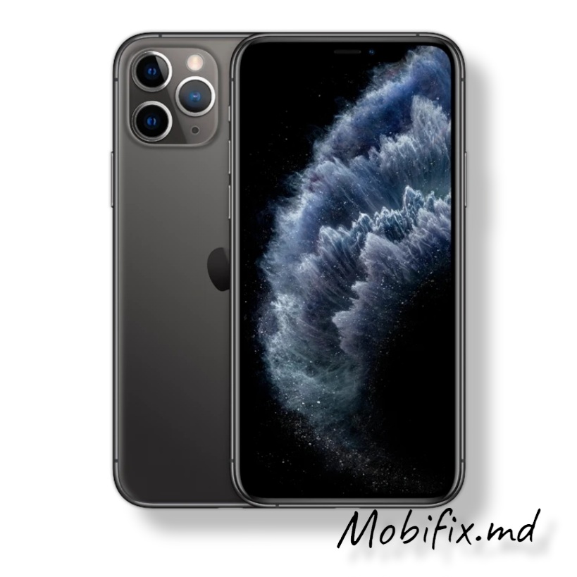Apple iPhone 11 Pro 64Gb Space Gray • б.у Apple iPhone 11 Pro 64Gb Space Gray • б.у