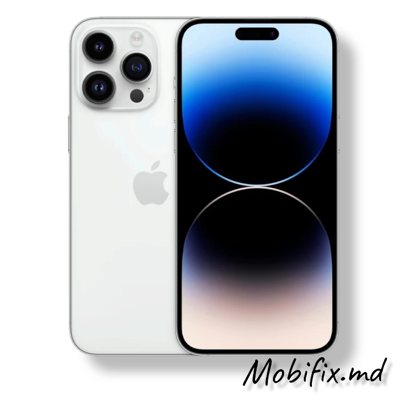 Купить Apple iPhone 14 Pro Max 256Gb Deep Purple • Новый в Тирасполе