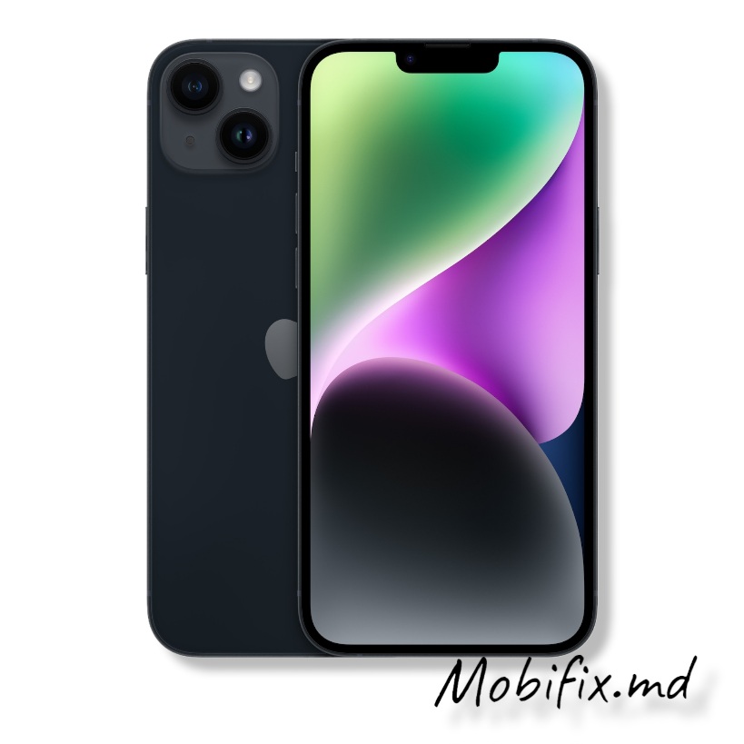 Apple iPhone 14 128Gb Midnight • б.у (SIM) Apple iPhone 14 128Gb Midnight • б.у (SIM)