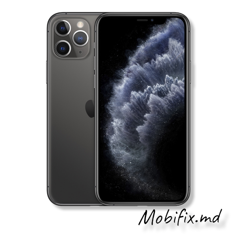 Apple iPhone 11 Pro 256Gb Space Gray • б.у Apple iPhone 11 Pro 256Gb Space Gray • б.у