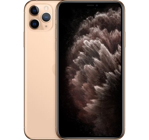Apple iPhone 11 Pro 64Gb Gold • Новый Apple iPhone 11 Pro 64Gb Gold • Новый