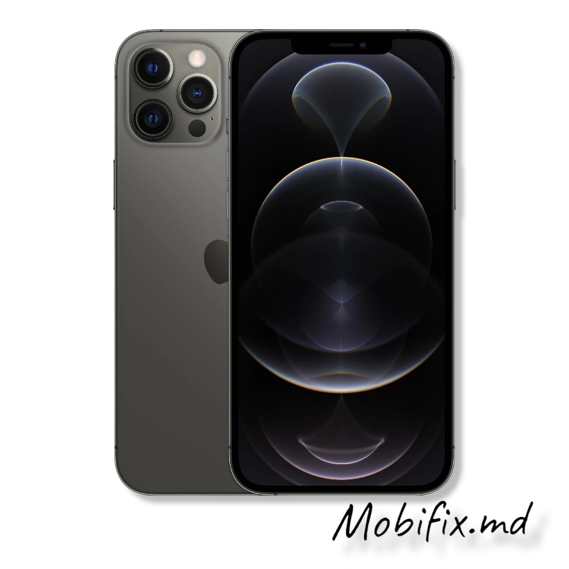 Apple iPhone 12 Pro 128Gb Graphite • б.у