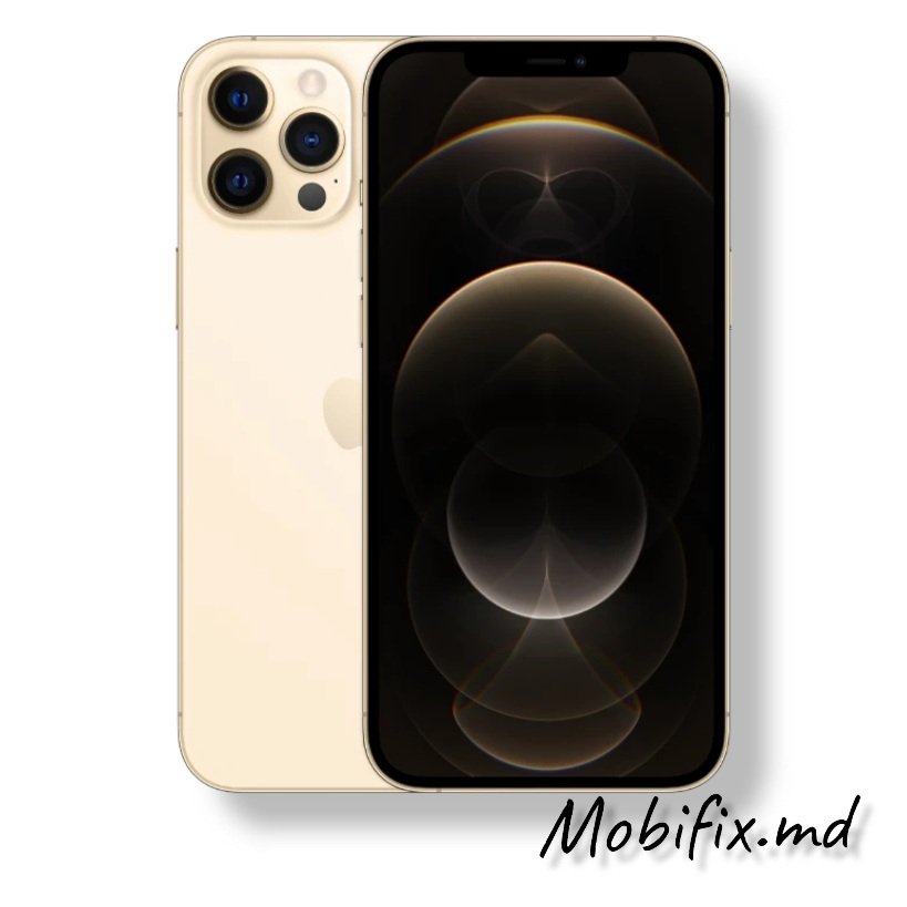 Apple iPhone 12 Pro 128Gb Gold • б.у