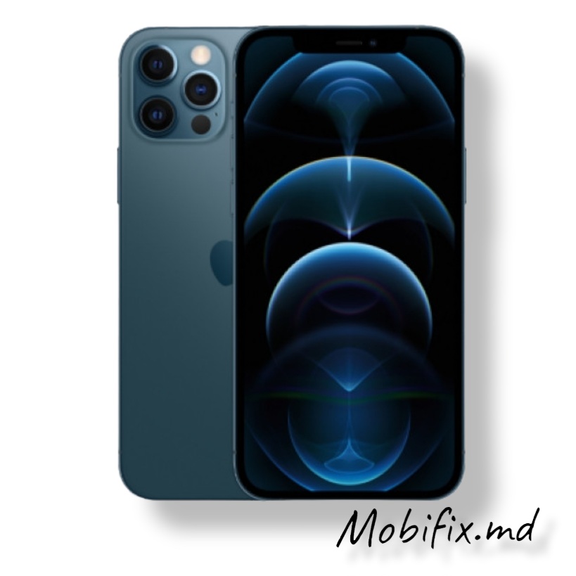 Apple iPhone 12 Pro 256GB Pacific Blue • б.у