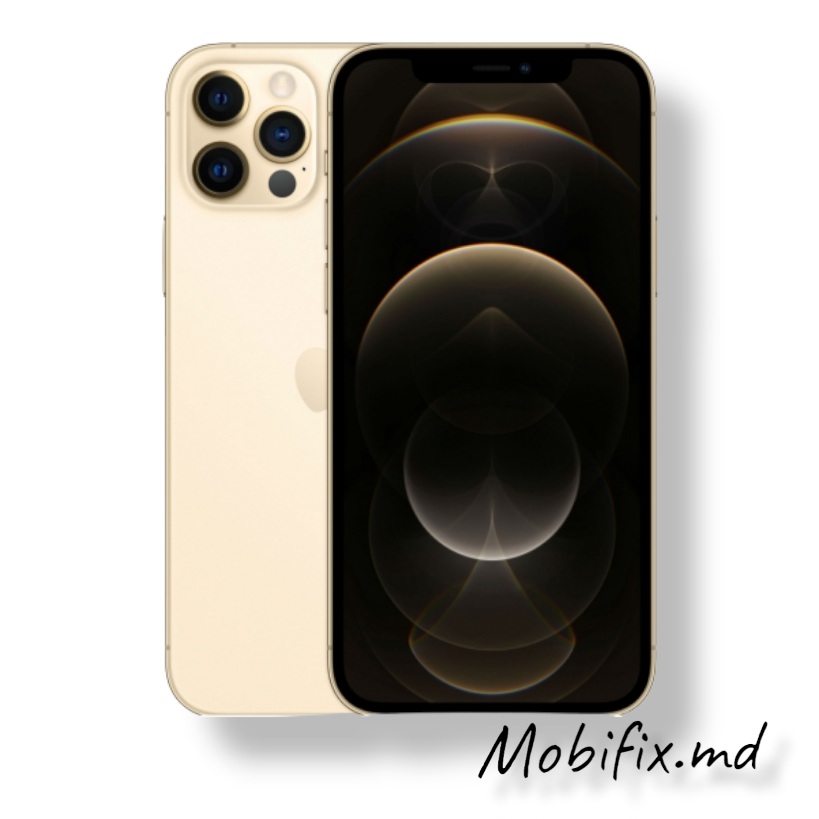 Apple iPhone 12 Pro 256GB Gold • б.у