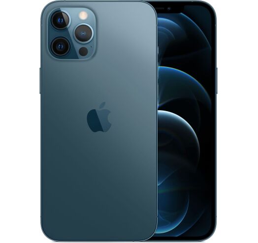 Apple iPhone 12 Pro 128GB Pacific Blue • Новый