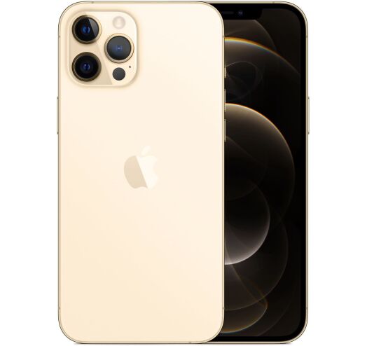 Apple iPhone 12 Pro 512GB Gold • Новый