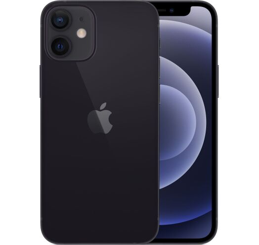 Apple iPhone 12 128Gb Black • Новый Apple iPhone 12 128Gb Black • Новый