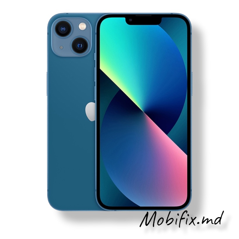 Apple iPhone 13 128Gb Blue • б.у Apple iPhone 13 128Gb Blue • б.у