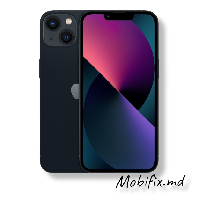 Apple iPhone 13 128Gb Midnight • б.у Apple iPhone 13 128Gb Midnight • б.у