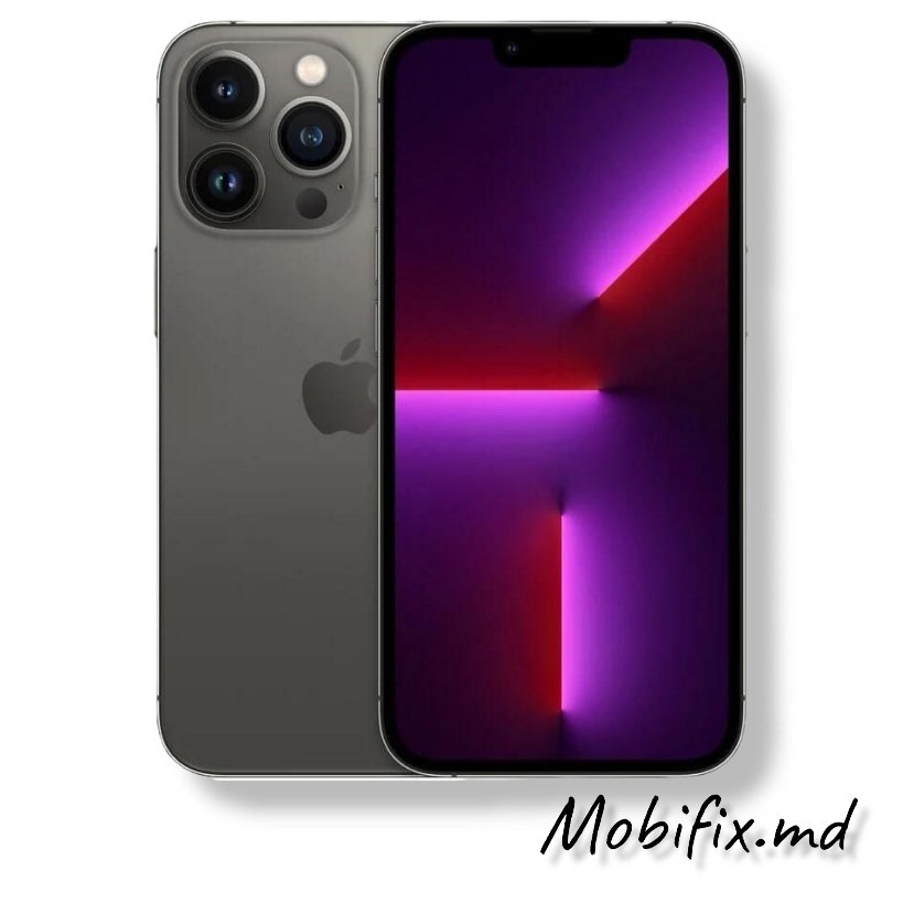 Apple iPhone 13 Pro 128Gb Graphite • б.у