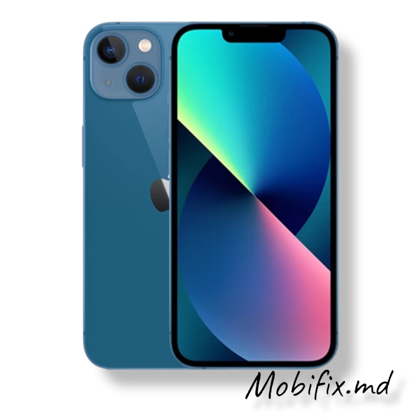 Apple iPhone 13 128Gb Blue • Новый Apple iPhone 13 128Gb Blue • Новый