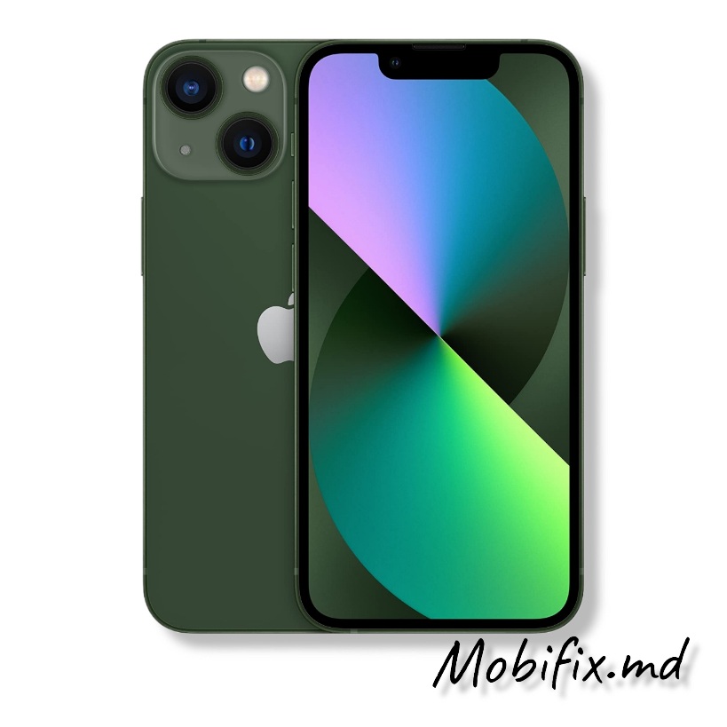 Apple iPhone 13 128Gb Green • Новый Apple iPhone 13 128Gb Green • Новый