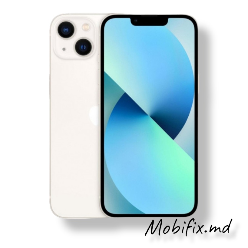 Apple iPhone 13 128Gb Starlight • б.у Apple iPhone 13 128Gb Starlight • б.у