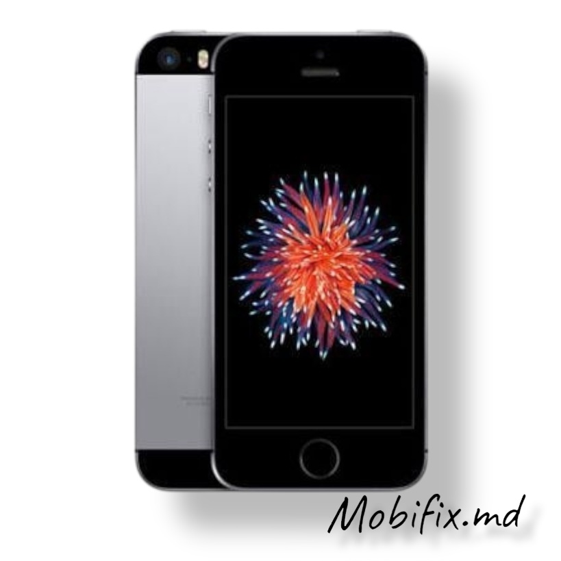 Apple iPhone SE (1nd Gen) 32Gb Black • б.у Apple iPhone SE (1nd Gen) 32Gb Black • б.у