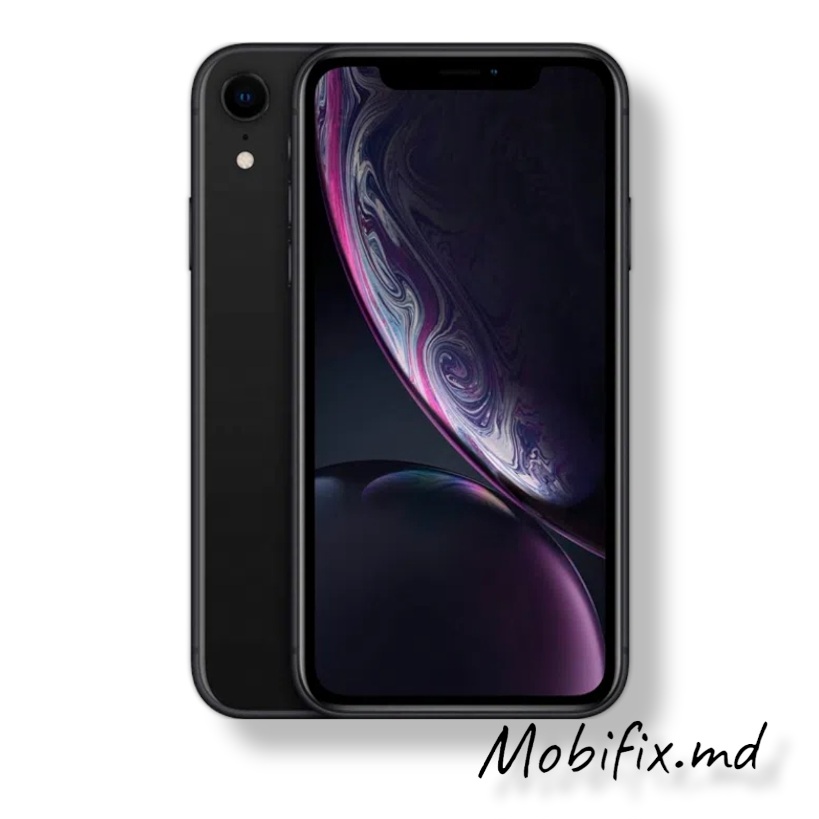 Apple iPhone XR 128Gb Black • б.у Apple iPhone XR 128Gb Black • б.у