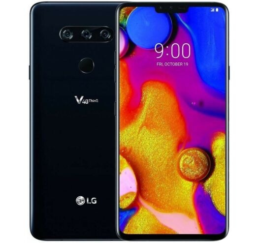 LG V40 ThinQ V405UA