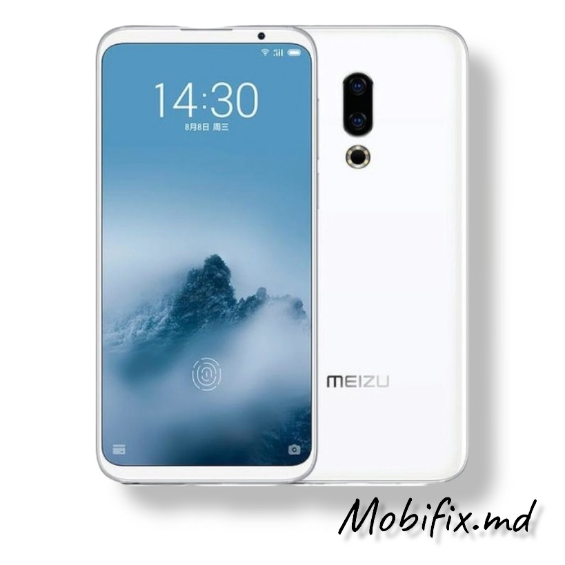 Meizu 16Th 6/64 Dual Sim White • Новый