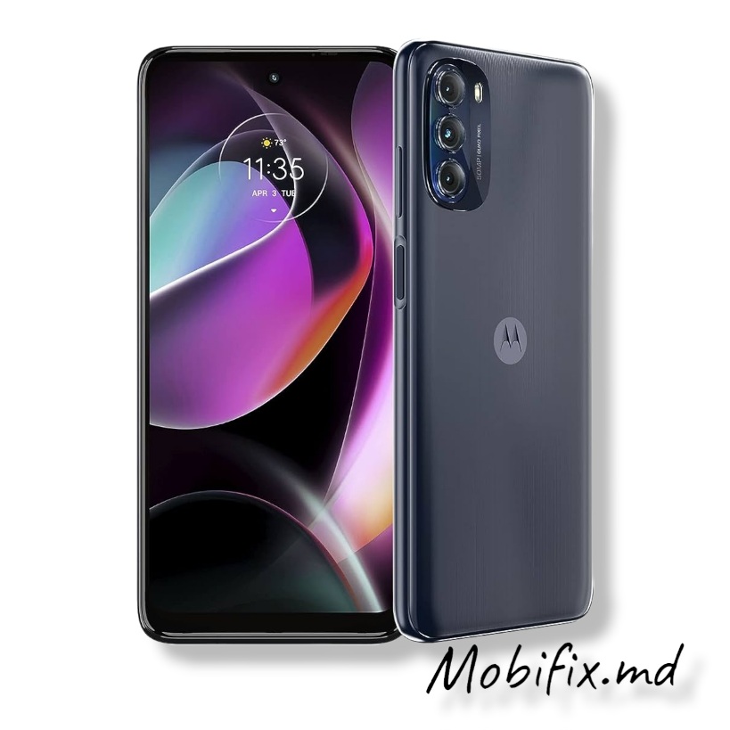 Motorola Moto G 5G XT2213-3 4/64GB Moonlight Gray • б.у Motorola Moto G 5G XT2213-3 4/64GB Moonlight Gray • б.у