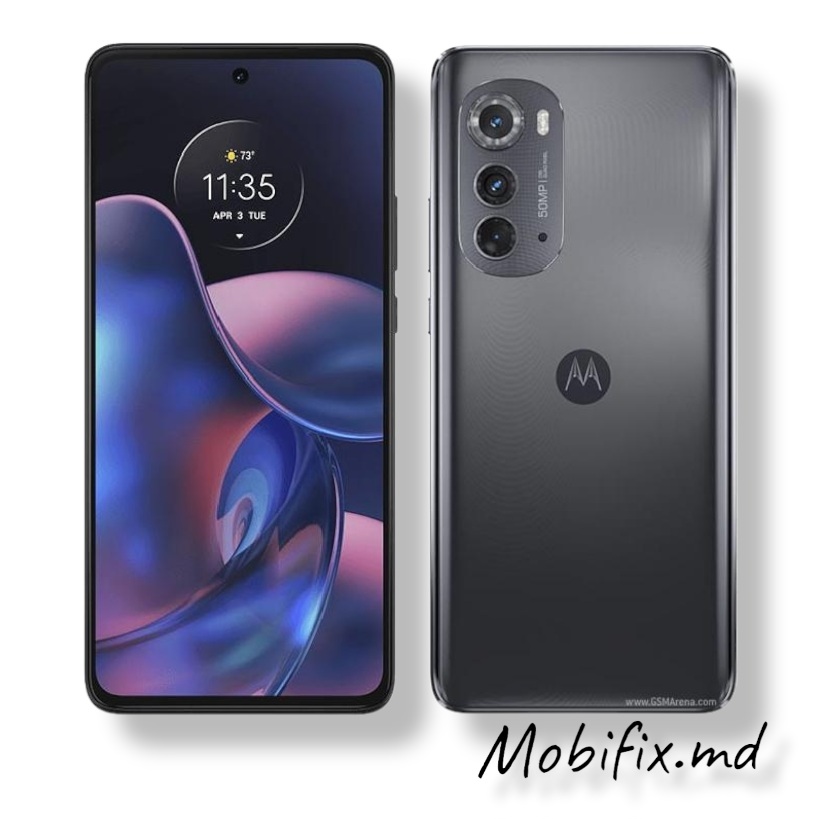 Motorola Edge 5G XT2205 8/128GB Mineral Gray • б.у