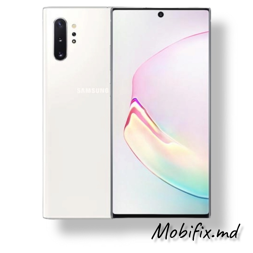 Samsung Note 10 N970 8/256Gb White • б.у Samsung Note 10 N970 8/256Gb White • б.у