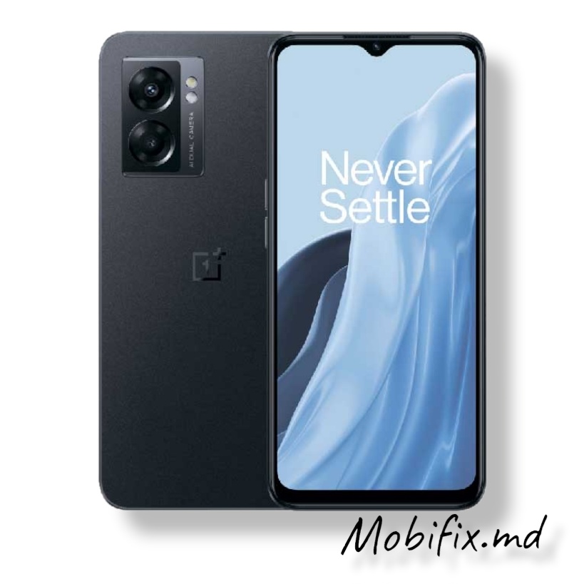 OnePlus Nord N300 5G 4/64GB CPH2389 Black • б.у OnePlus Nord N300 5G 4/64GB CPH2389 Black • б.у