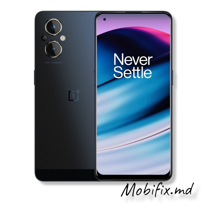 OnePlus Nord N20 5G 6/128GB GN2200 Blue Smoke • б.у OnePlus Nord N20 5G 6/128GB GN2200 Blue Smoke • б.у