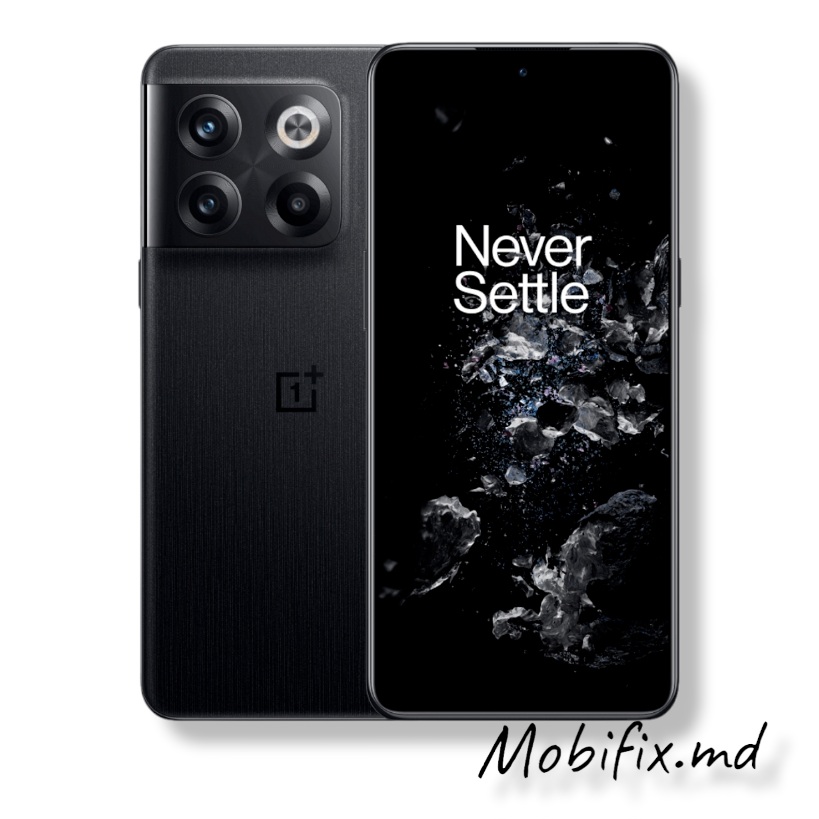 OnePlus 10T 5G 8/128Gb Moonstone Black • б.у