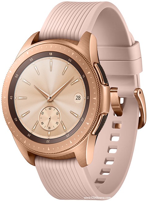 Samsung Watch 42mm Gold • б.у Samsung Watch 42mm Gold • б.у