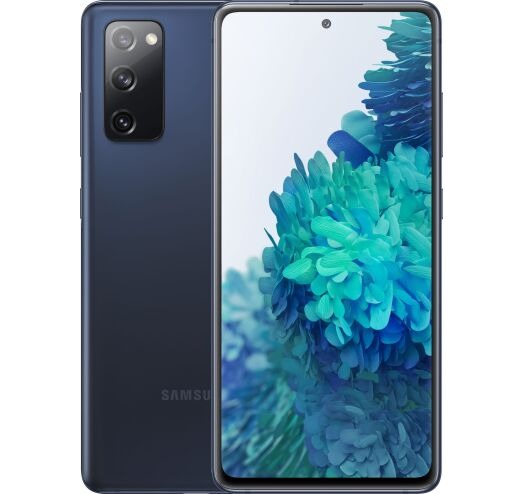 Samsung S20 Fe 5G G781 8/128Gb Cloud Navy • б.у Samsung S20 Fe 5G G781 8/128Gb Cloud Navy • б.у